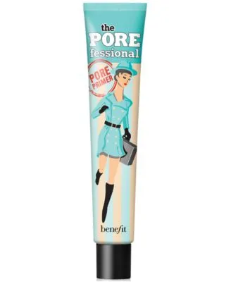 Mini The POREfessional Face Primer

Benefit Cosmetics