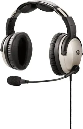 Lightspeed Zulu 3 ANR Headset