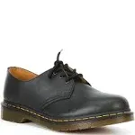 Dr Martens 1461 Nappa Black