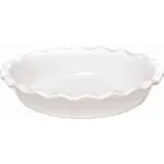 Emile Henry Pie Dish Flour