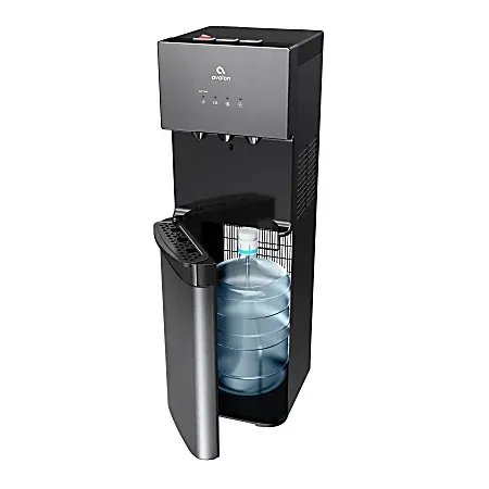 Avalon Limited Edition Self Cleaning Water Cooler Dispenser - 3 Temperature