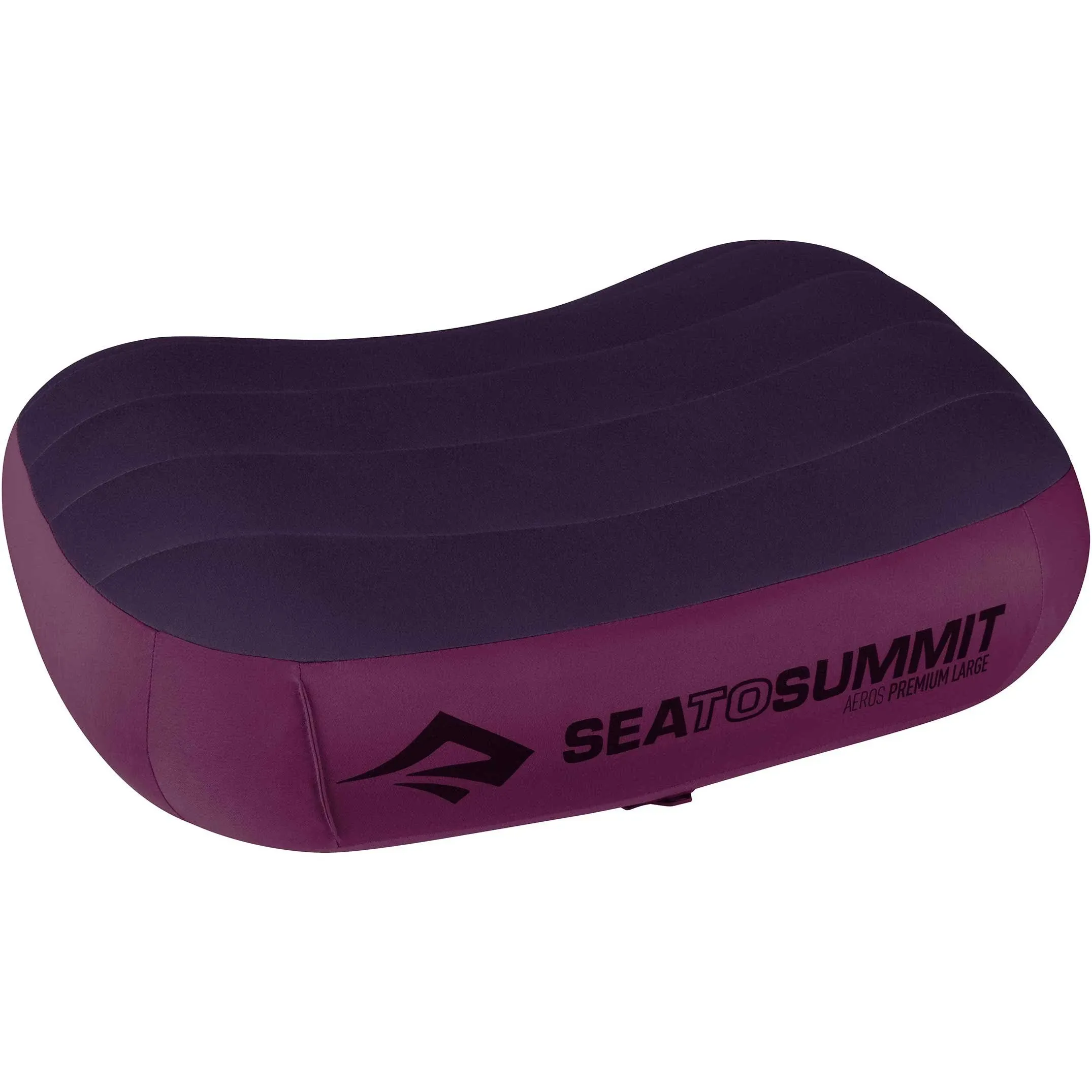 Sea to Summit - Aeros Pillow Premium Large - Magenta