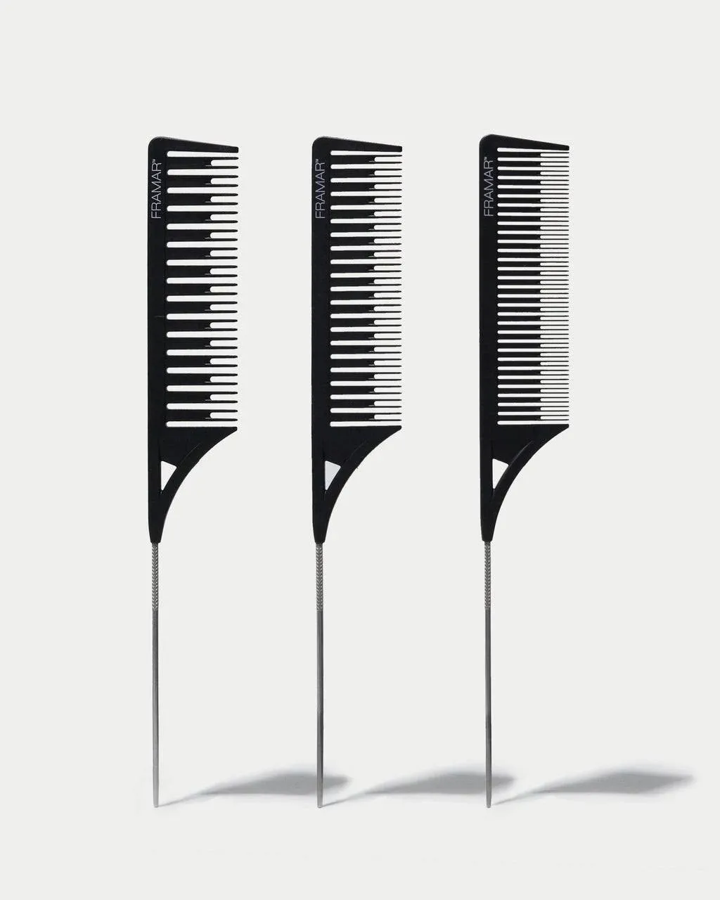 Framar Dreamweaver Combs