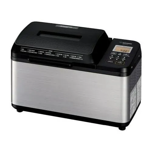 New Zajirushi Virtuoso plus home bakery bread maker machine