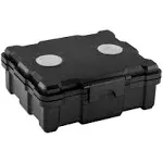 Airtight Waterproof Magnetic Storage Box