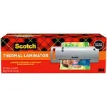 Scotch TL902 Thermal Laminator, 9 in., 1 Laminating Machine