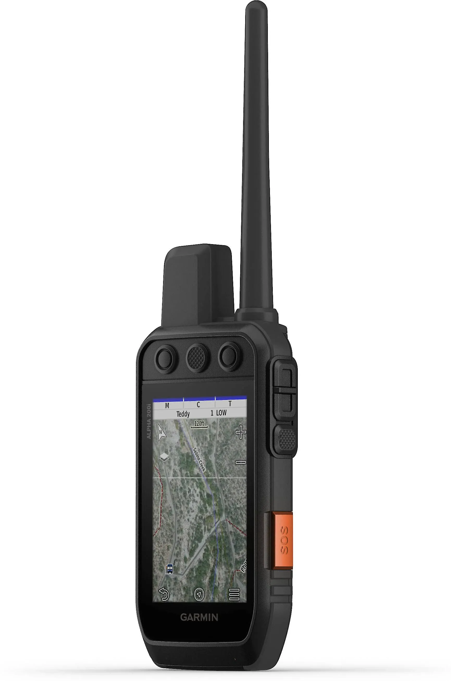 Garmin Alpha 200i Handheld