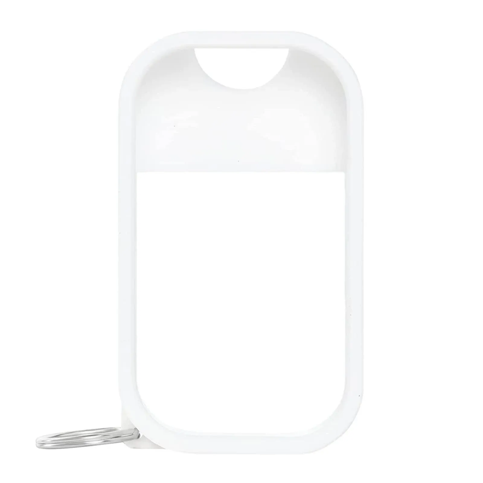 Touchland Mist Case - White