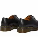 Dr. Martens Women's 1461 Black Smooth