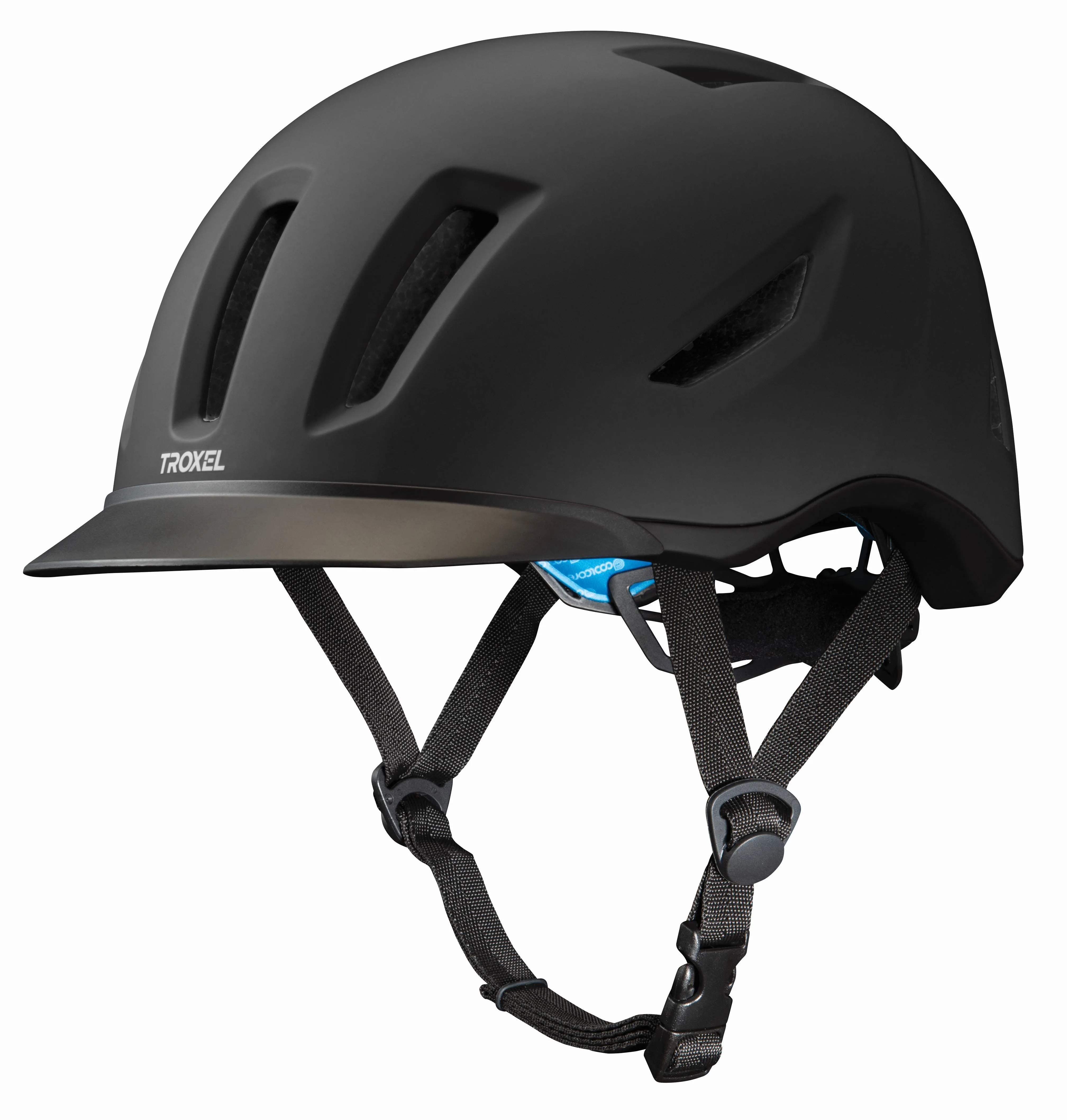 Troxel Terrain Helmet