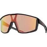 Julbo Fury Sunglasses, Black / Reactiv 1-3