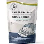 Cultures for Health Sourdough Starter Culture, San Francisco