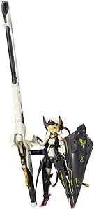 Megami Device - 1/1 Bullet Knights Launcher Model Kit