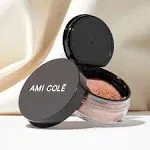 AMI Colé Skin Melt Loose Powder Rich/Deep