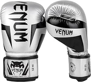 Venum Elite Boxing Gloves