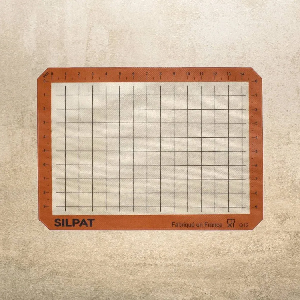 Silpat The Original Premium Non-Stick Silicone Baking Mat