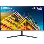 Samsung U32R590CWN 31.5" 4K UHD Curved LCD Monitor