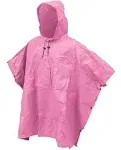 Frogg Toggs Ultra-Lite2 Poncho - Pink