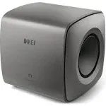 KEF KC62 Subwoofer