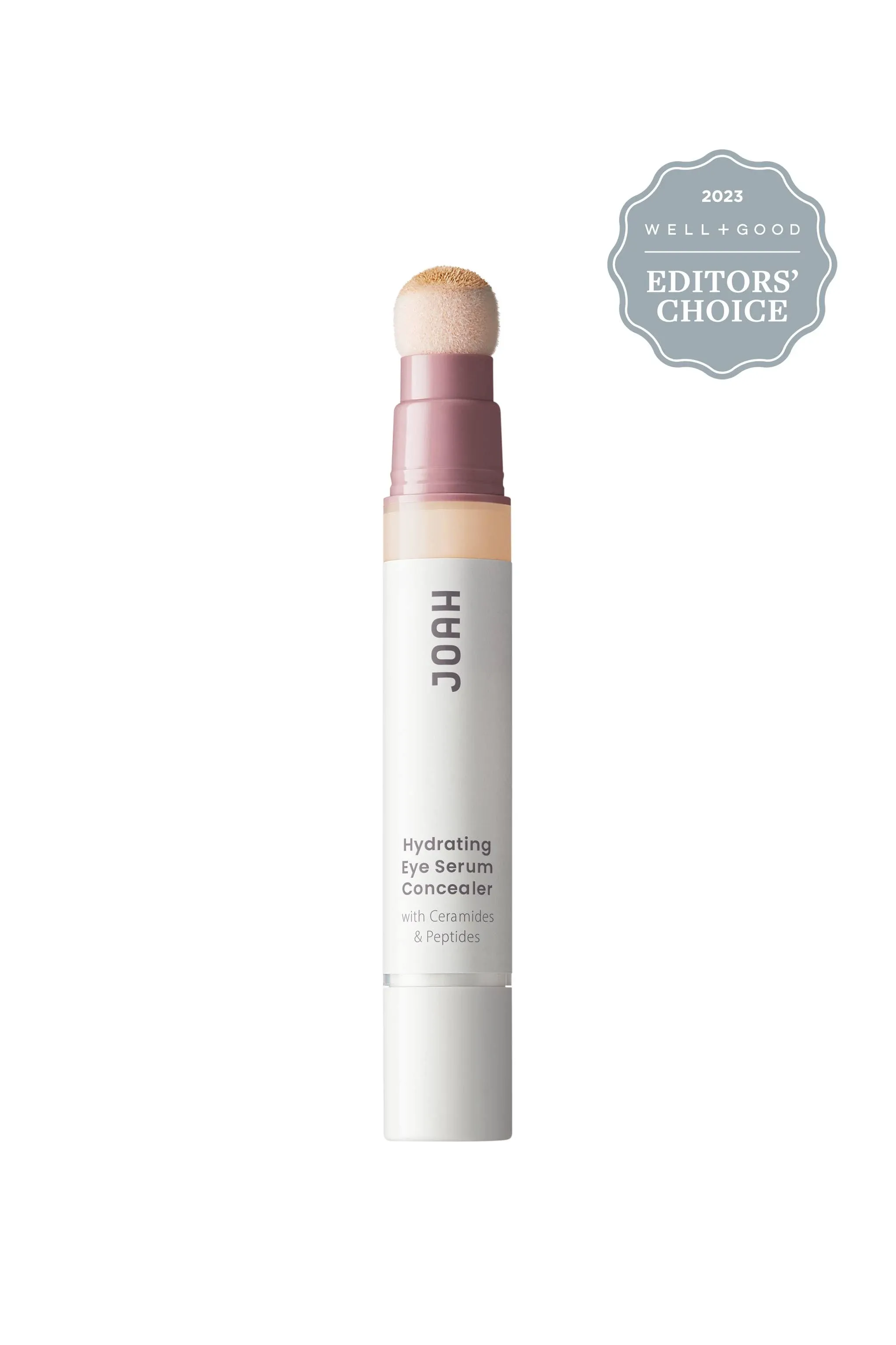 Joah Perfect Complexion Eye Serum Medium Warm Concealer | CVS