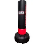 Elite Freestanding Boxing Punching Heavy Bag