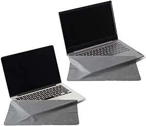 Designed for 13 in Laptops, MacBook Pro 13 Screen Imprint Protection Keyboard Cover