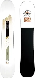 Salomon Women's Bliss Snowboard