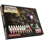 Army Painter - GAMEMASTER WANDERING MONSTERS PAINT SET