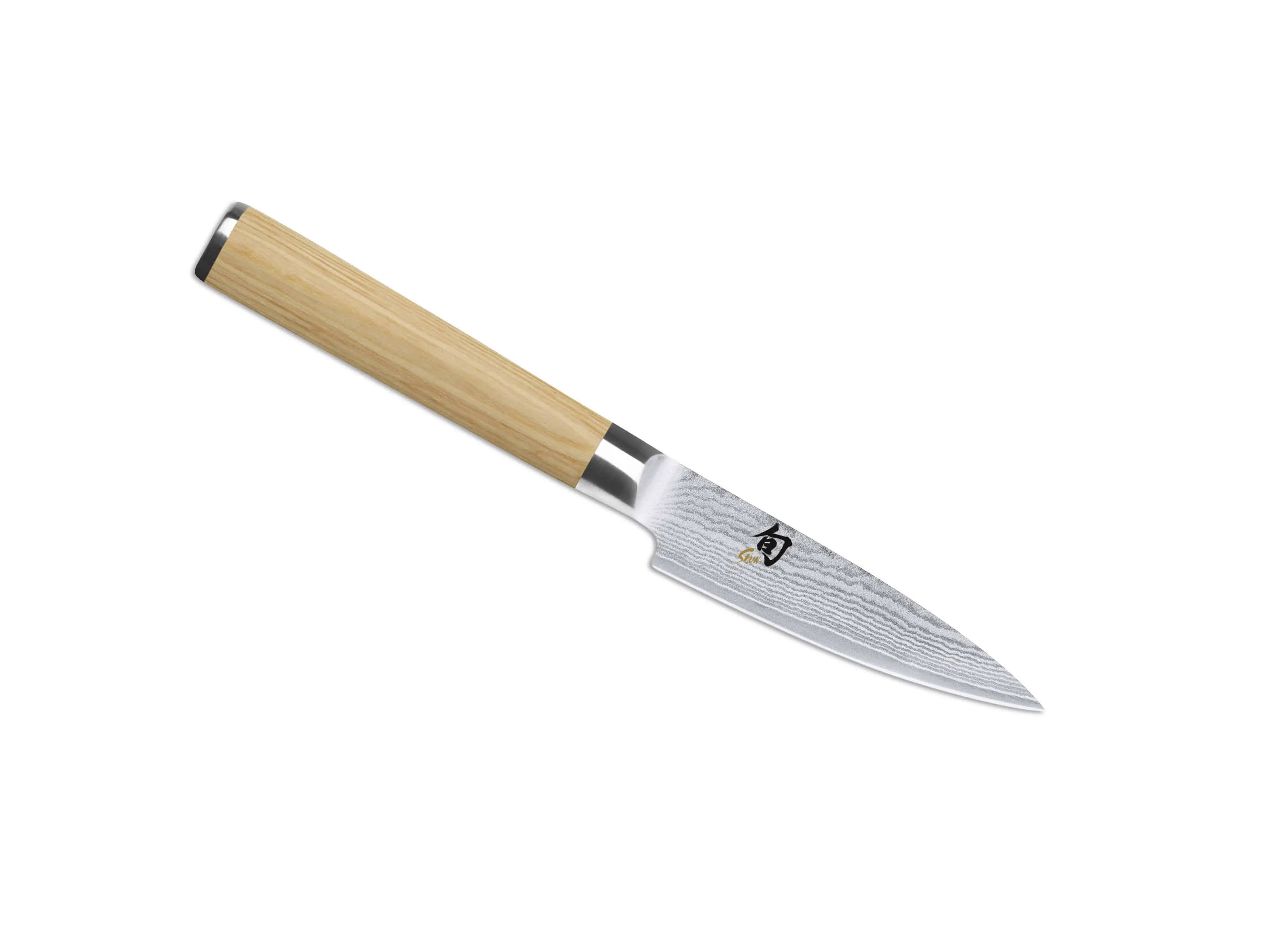 Shun Classic Blonde 3.5in Paring Knife