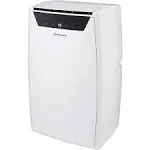 Honeywell 11,000 BTU Portable Air Conditioner, Dehumidifier & Fan