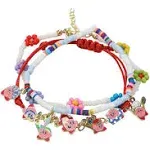 Kirby Multi- Charm Bracelet Set