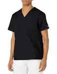 Dickies Unisex EDS Signature V-Neck Scrub Top