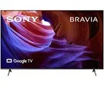 Sony KD65X85K  65&#034; X85K 4K HDR LED TV With Smart Google TV (2022)