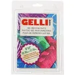 Gelli Arts 5" x 7" Gel Printing Plate