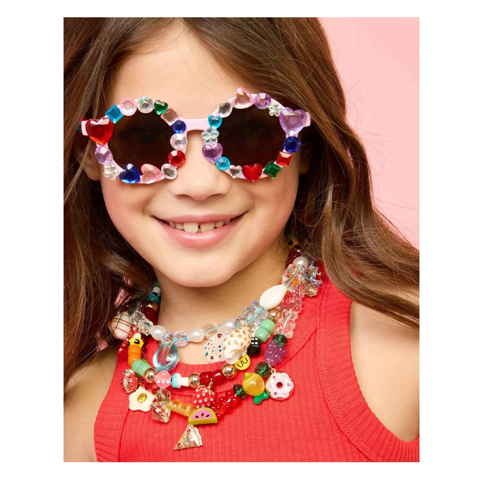 Sparkle and Shine Gemify Sunglasses