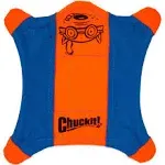 Chuckit! Flying Squirrel Toy, Medium