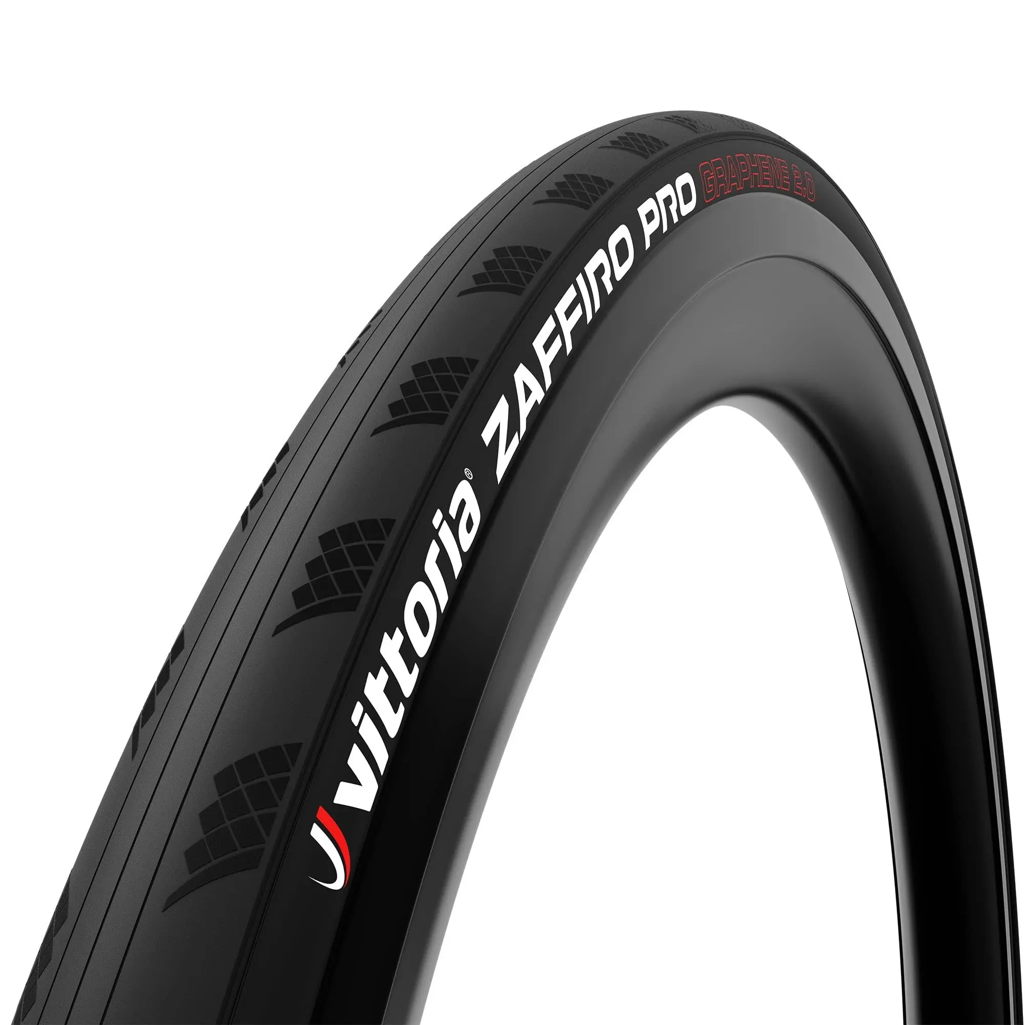 Vittoria Zaffiro V Tire - 27 x 1-1/8 Clincher Wire Black