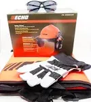 Echo Work Wear Combo Chain Saw Safety Kit