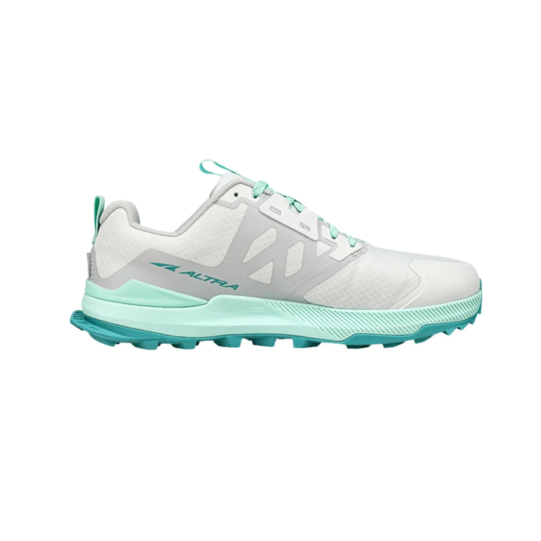 ALTRA - Tenis Lone Peak 7 para correr en senderos, para mujer