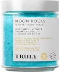 TRULY Moon Rocks Whipped Body Scrub