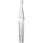 Remington Smooth and Silky Precision Trimmer with Detail Light