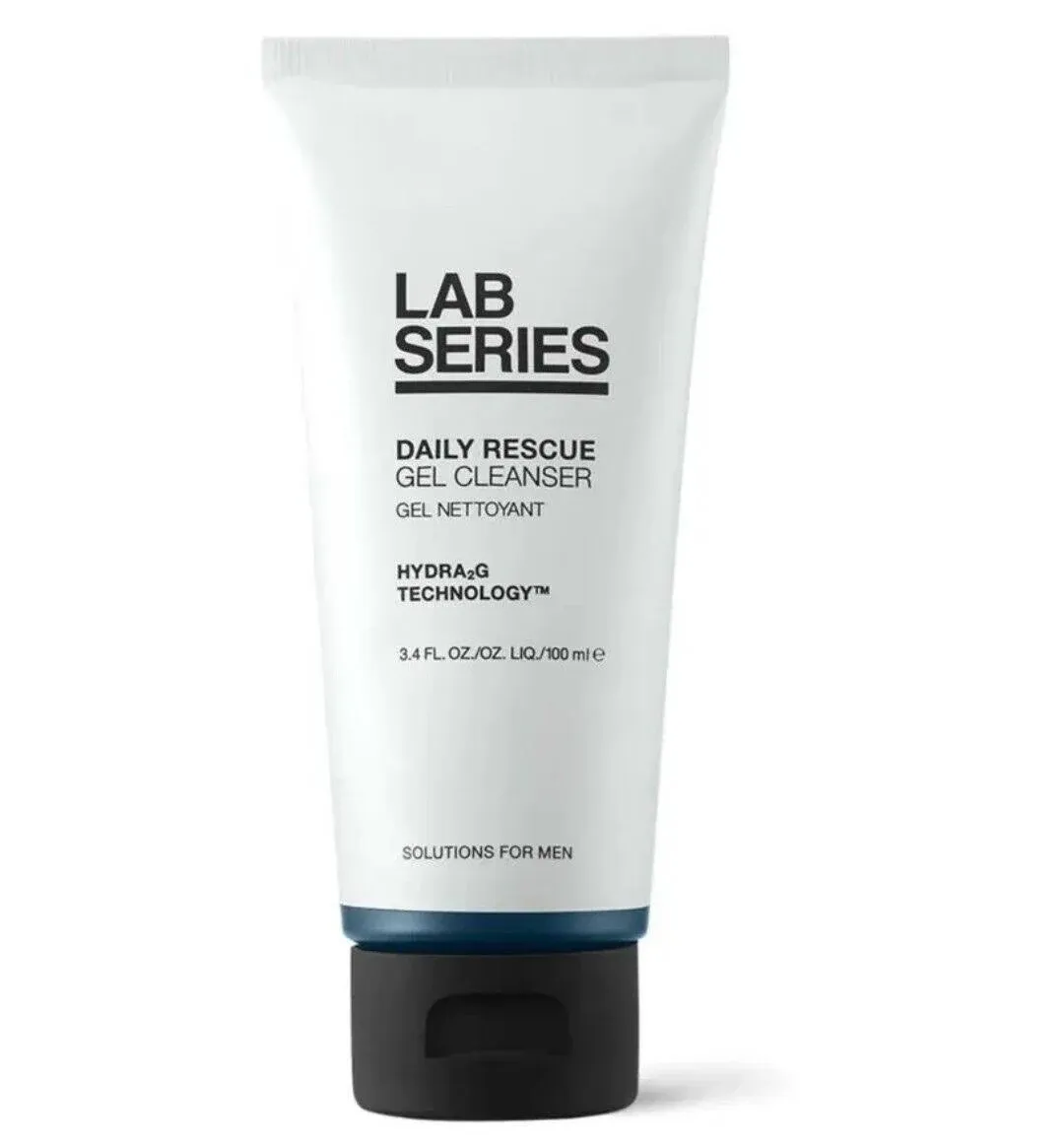 Lab Series Daily Rescue Gel Cleanser - 100 ml