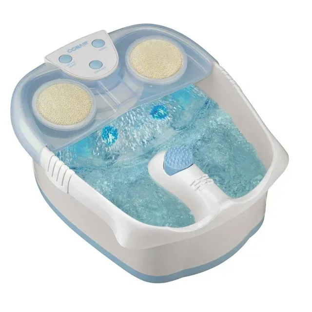 Conair Waterfall Foot Bath