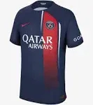 Nike X Psg Los Angeles Jersey