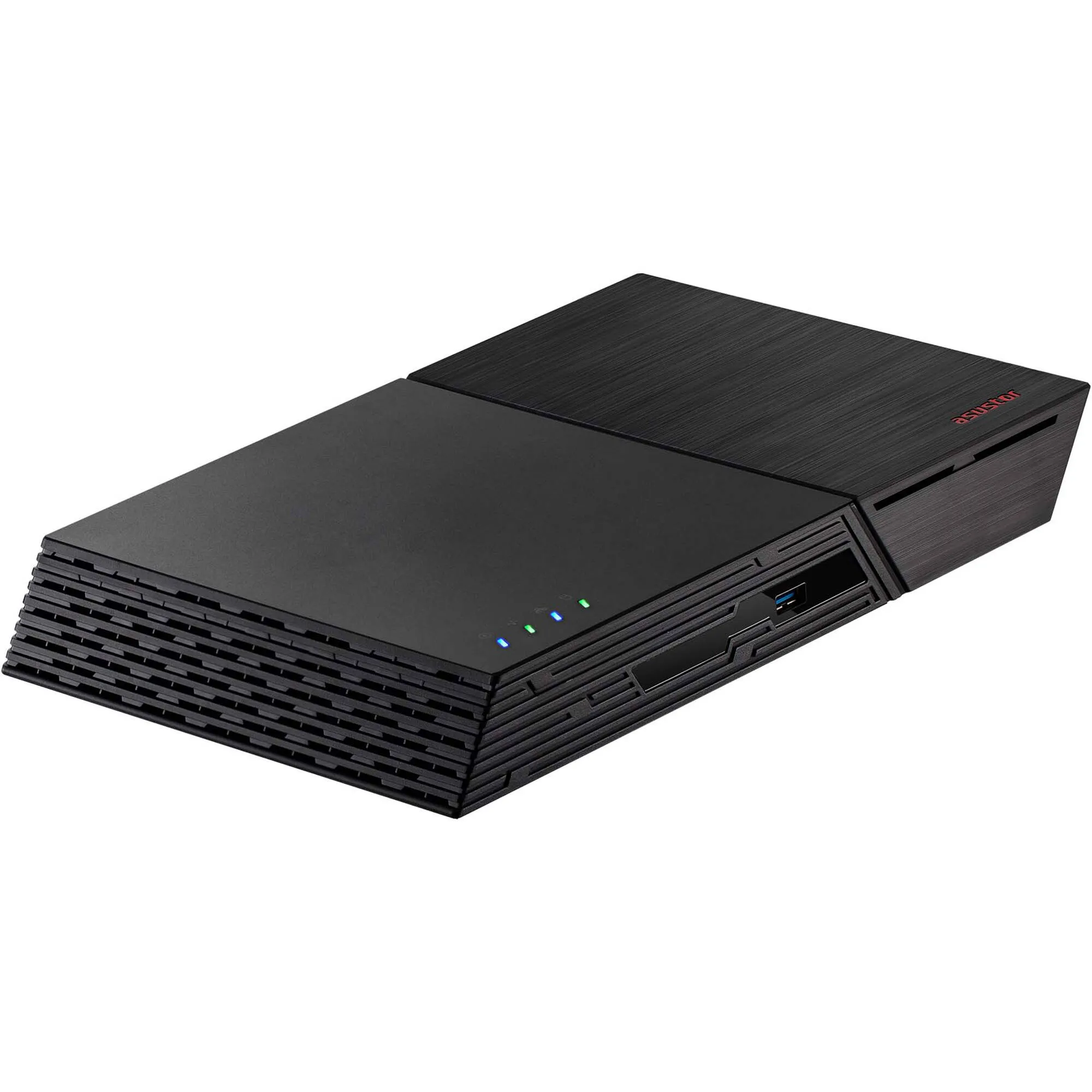 Asustor Flashstor 12 Pro FS6712X 12 Bay NVMe Diskless Desktop NAS