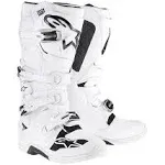 Alpinestars - Tech 7 Boots White - 11