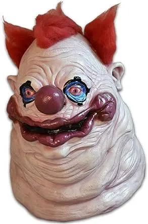 Trick or Treat Studios Killer Klowns From Outer Space Fatso Mask