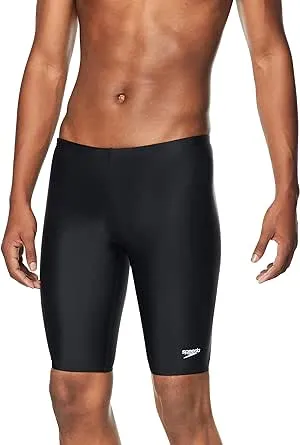 Speedo Bañador Hombre Jammer Powerflex Eco Sólido Adulto-Descontinuado