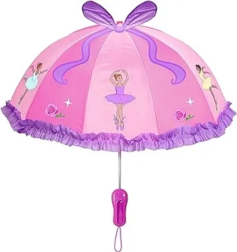 Kidorable Ballerina Umbrella