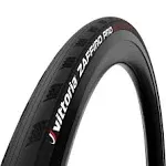 Vittoria Zaffiro V Tire - 27 x 1-1/8 Clincher Wire Black